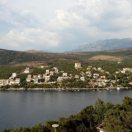 Apartmani Vukovic Тиват Экстерьер фото