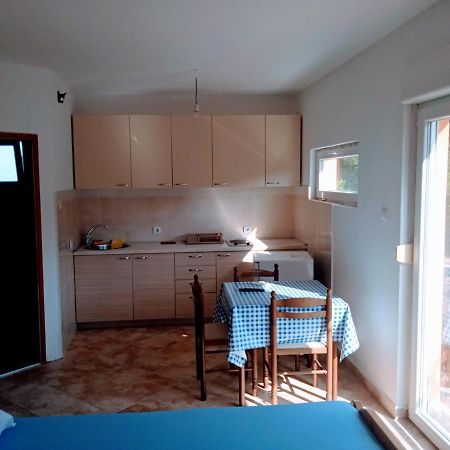 Apartmani Vukovic Тиват Экстерьер фото