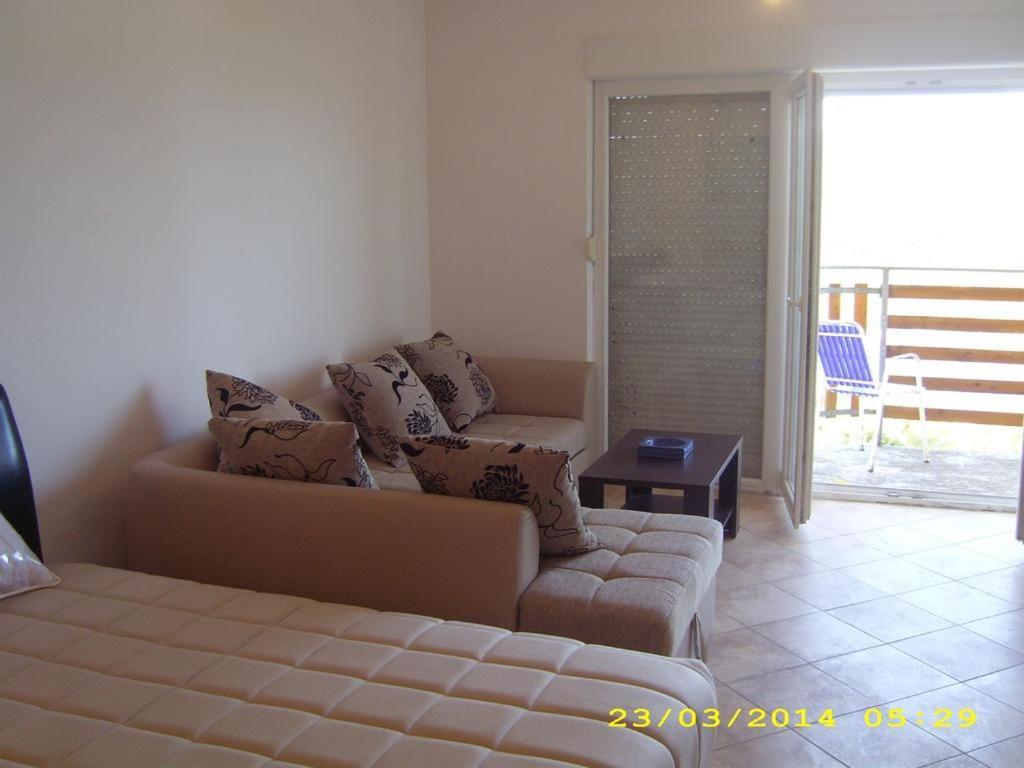Apartmani Vukovic Тиват Экстерьер фото