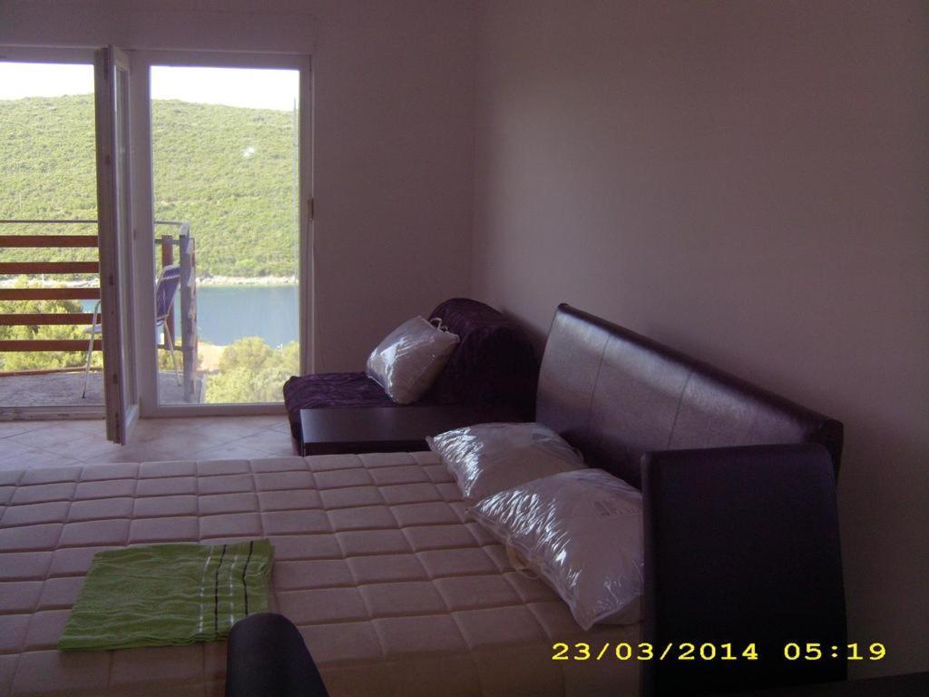 Apartmani Vukovic Тиват Экстерьер фото