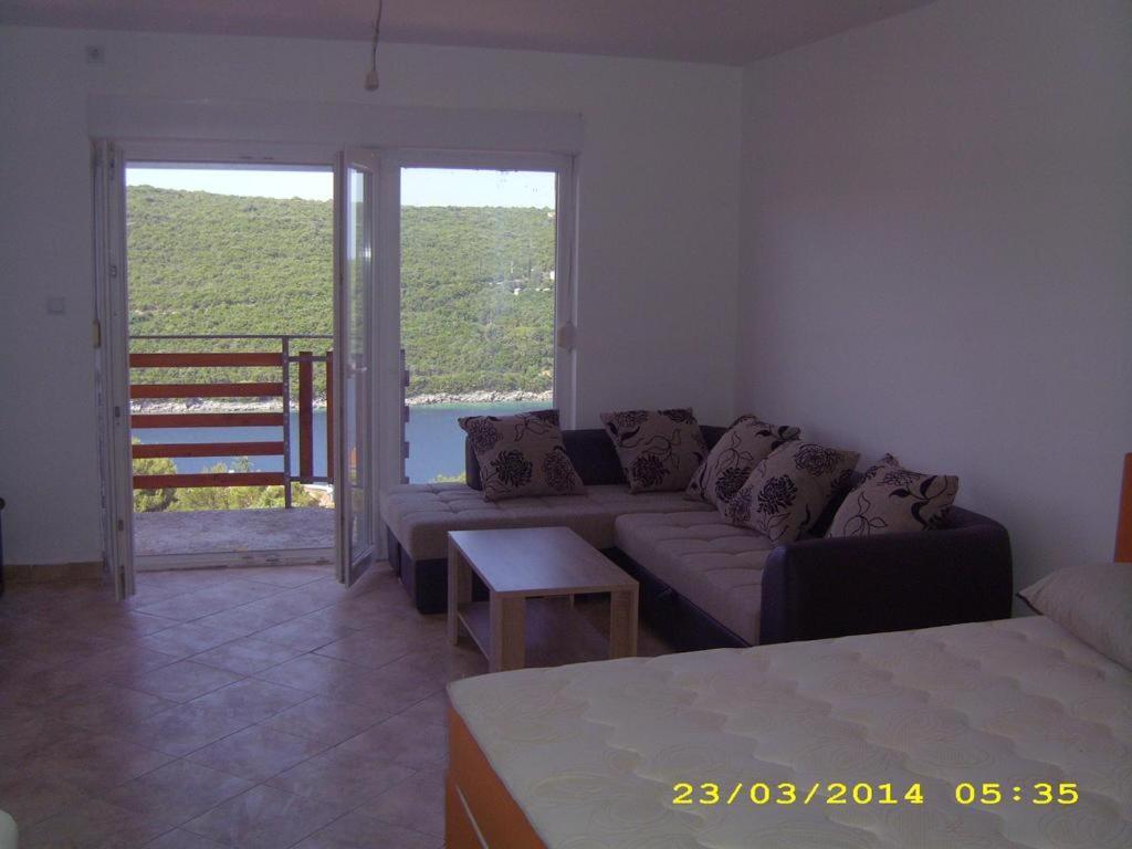 Apartmani Vukovic Тиват Экстерьер фото